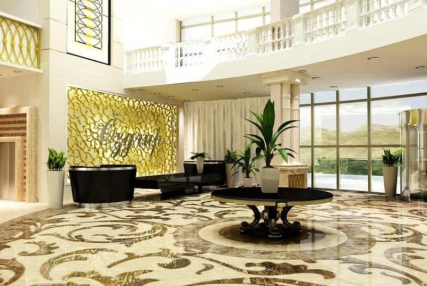 Sui Resort, 5* Sui Resort, 5*