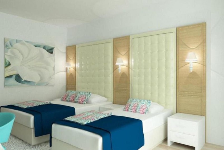 Sui Resort, 5* Sui Resort, 5*