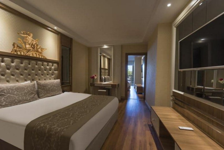 Sui Resort, 5* Sui Resort, 5*