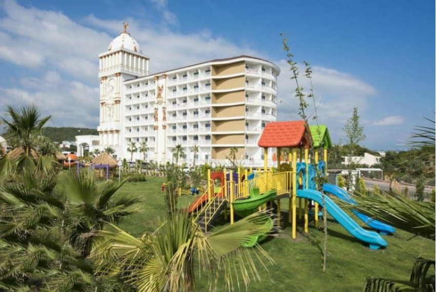 Sui Resort, 5* Sui Resort, 5*