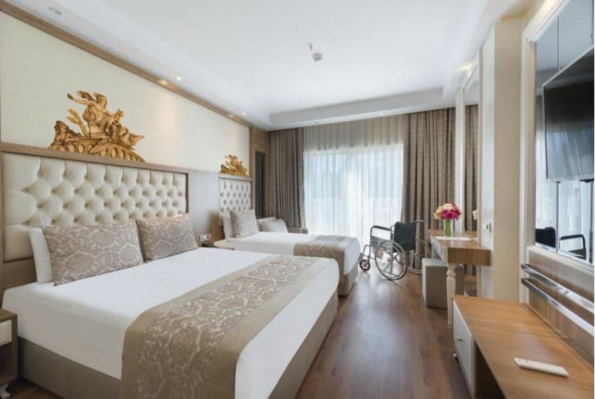 Sui Resort, 5* Sui Resort, 5*