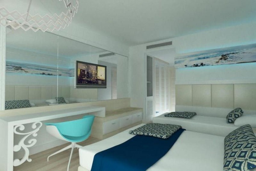 Sui Resort, 5* Sui Resort, 5*