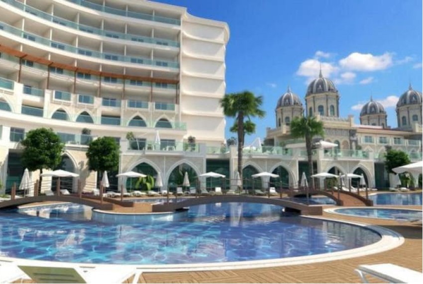 Sui Resort, 5* Sui Resort, 5*