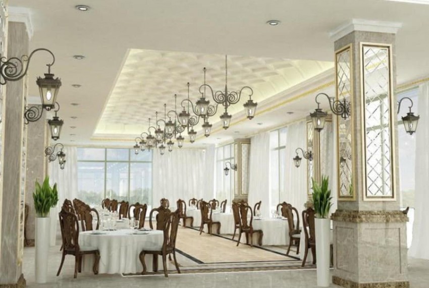Sui Resort, 5* Sui Resort, 5*