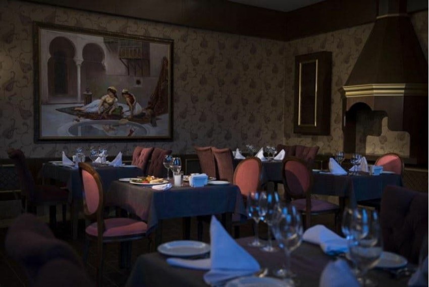 Sui Resort, 5* Sui Resort, 5*