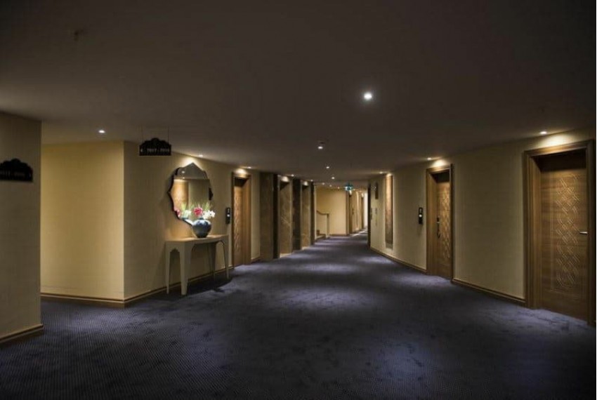 Sui Resort, 5* Sui Resort, 5*