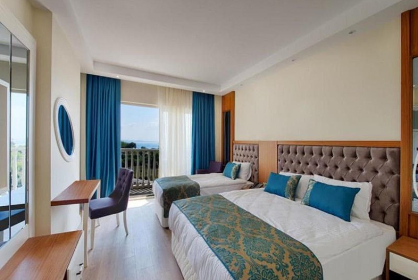 Sui Resort, 5* Sui Resort, 5*