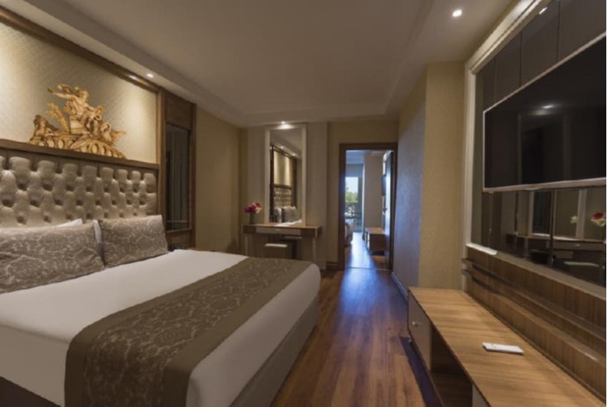 Sui Resort, 5* Sui Resort, 5*