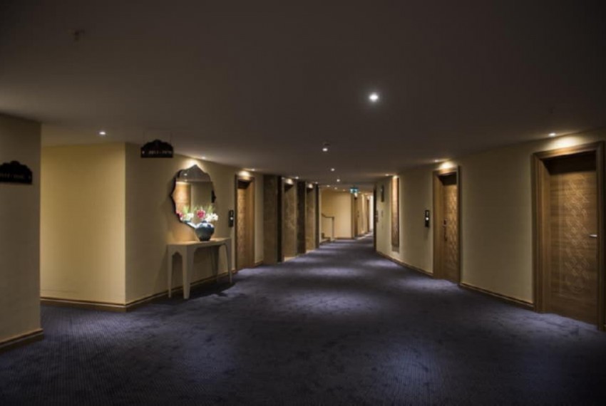 Sui Resort, 5* Sui Resort, 5*