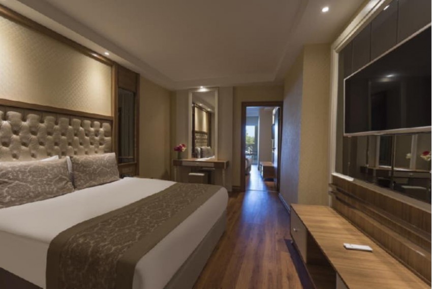 Sui Resort, 5* Sui Resort, 5*