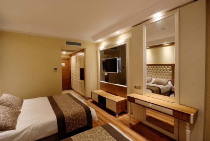 Sui Resort, 5* Sui Resort, 5*