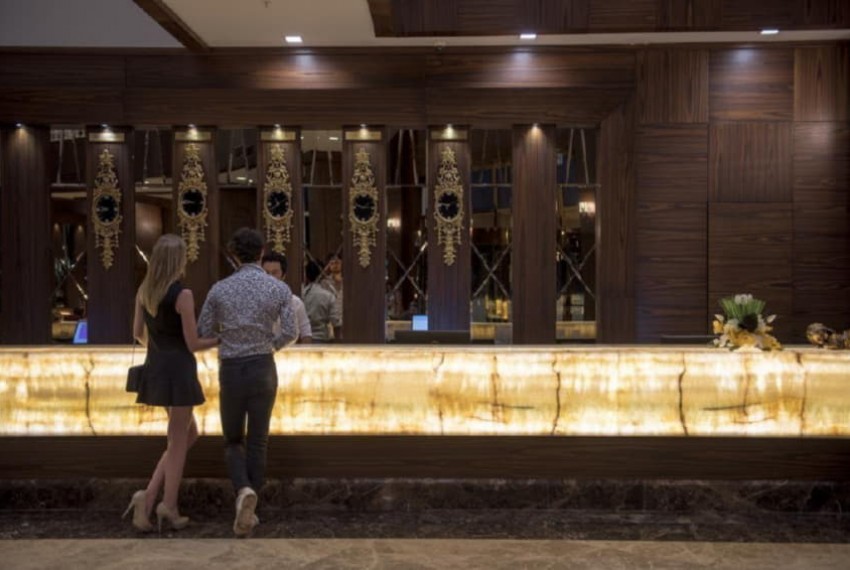 Sui Resort, 5* Sui Resort, 5*
