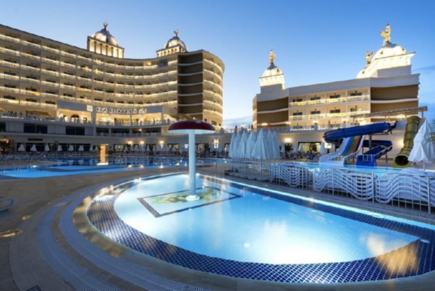 Sui Resort, 5* Sui Resort, 5*