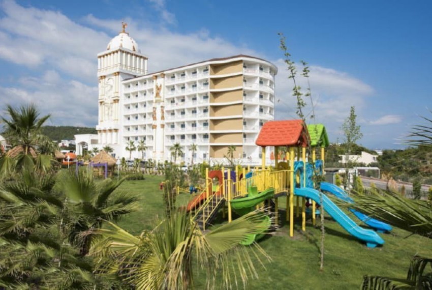 Sui Resort, 5* Sui Resort, 5*