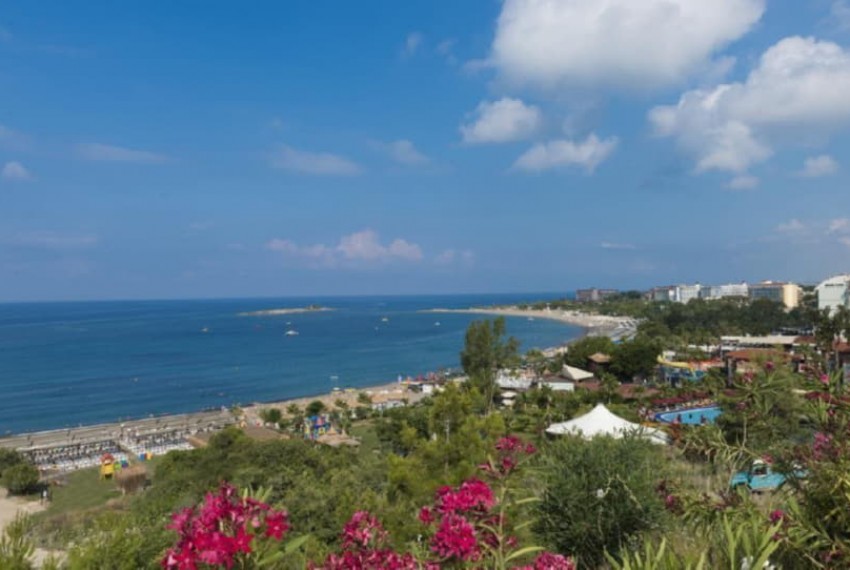Sui Resort, 5* Sui Resort, 5*
