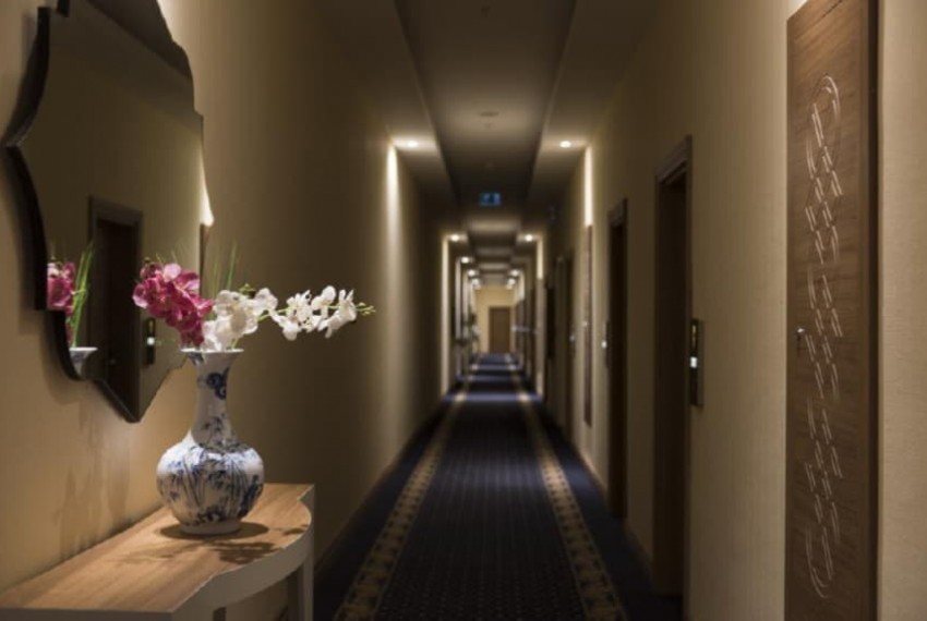 Sui Resort, 5* Sui Resort, 5*