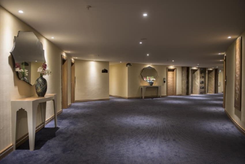 Sui Resort, 5* Sui Resort, 5*