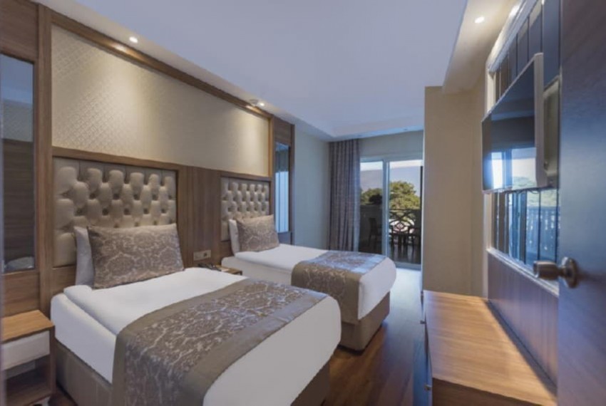Sui Resort, 5* Sui Resort, 5*