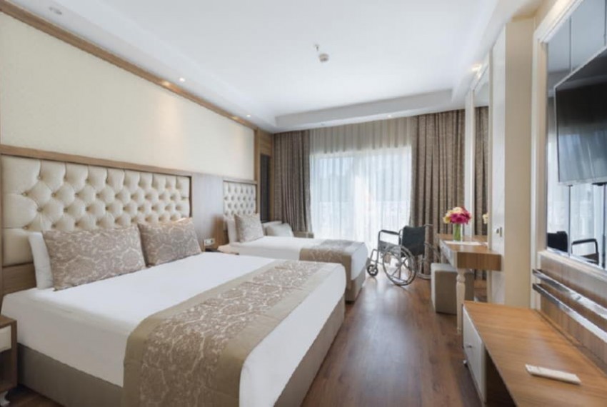 Sui Resort, 5* Sui Resort, 5*