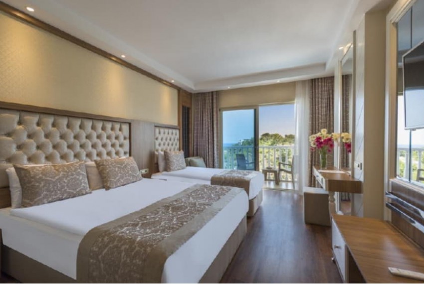 Sui Resort, 5* Sui Resort, 5*