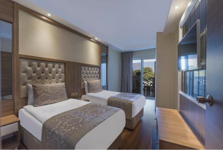 Sui Resort, 5* Sui Resort, 5*