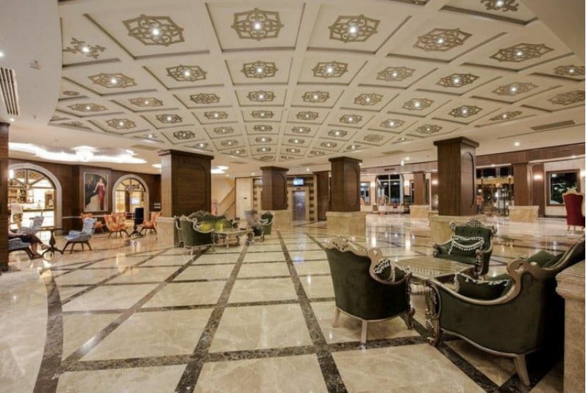 Sui Resort, 5* Sui Resort, 5*