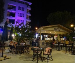 Temple Miletos Hotel, 3*
