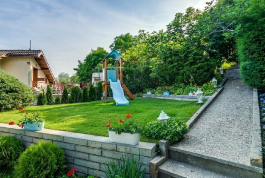 Вилла Белый Голубь, 3* Вилла Белый Голубь, 3*