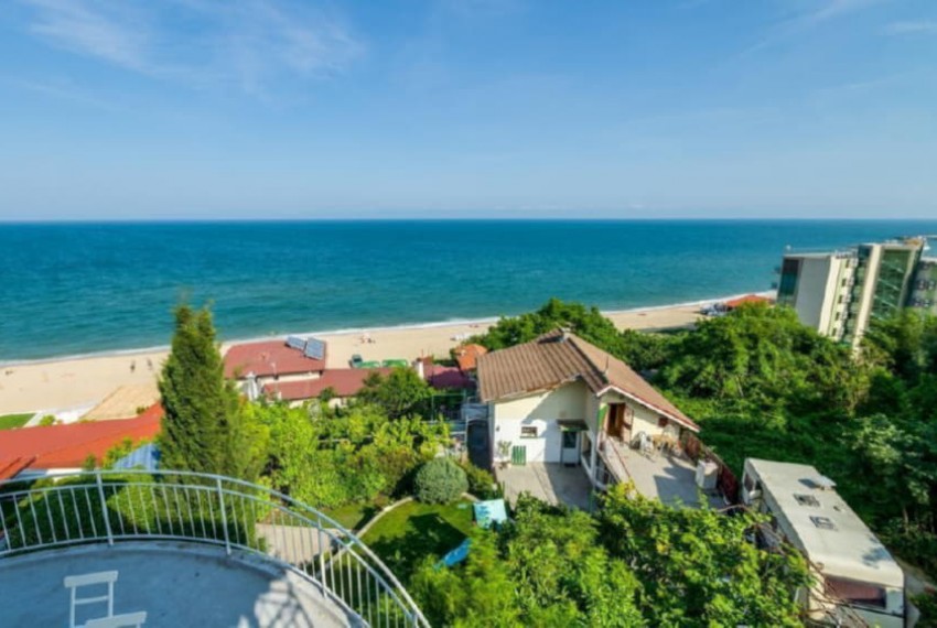 Вилла Белый Голубь, 3* Вилла Белый Голубь, 3*