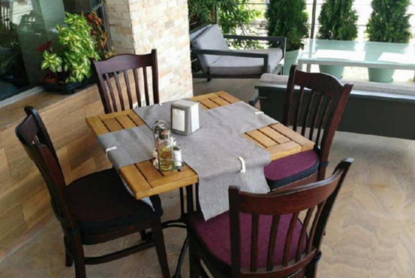 Villa Boyco, вилла, 2* Villa Boyco, вилла, 2*