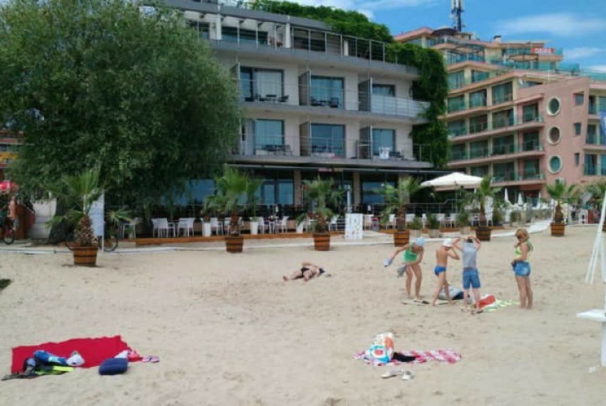 Villa Boyco, вилла, 2* Villa Boyco, вилла, 2*