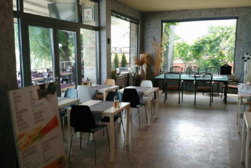 Villa Boyco, вилла, 2* Villa Boyco, вилла, 2*