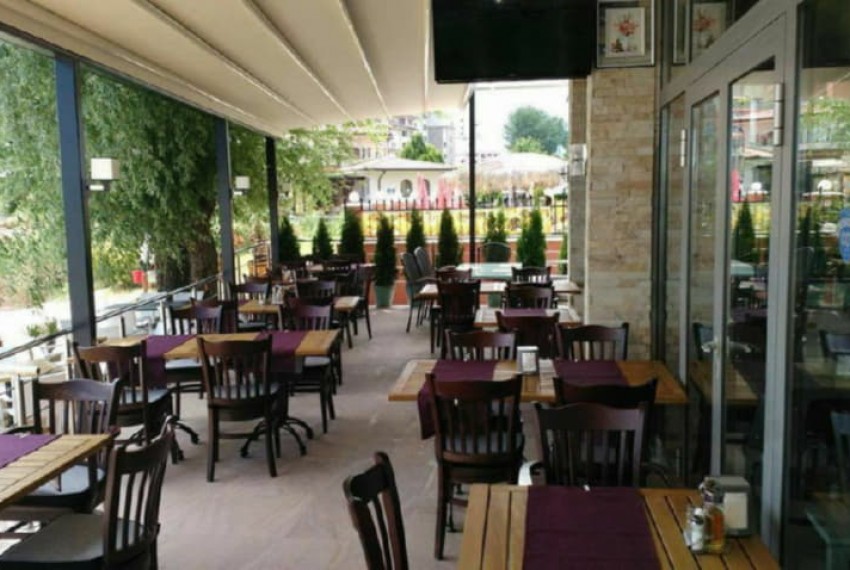 Villa Boyco, вилла, 2* Villa Boyco, вилла, 2*