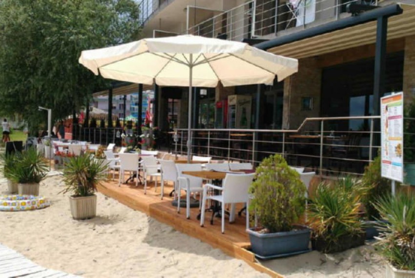Villa Boyco, вилла, 2* Villa Boyco, вилла, 2*