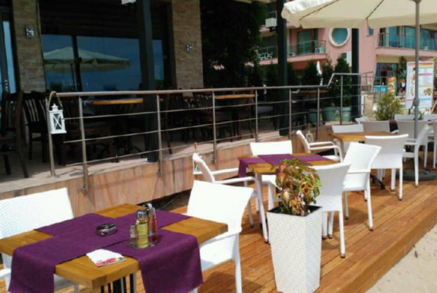 Villa Boyco, вилла, 2* Villa Boyco, вилла, 2*