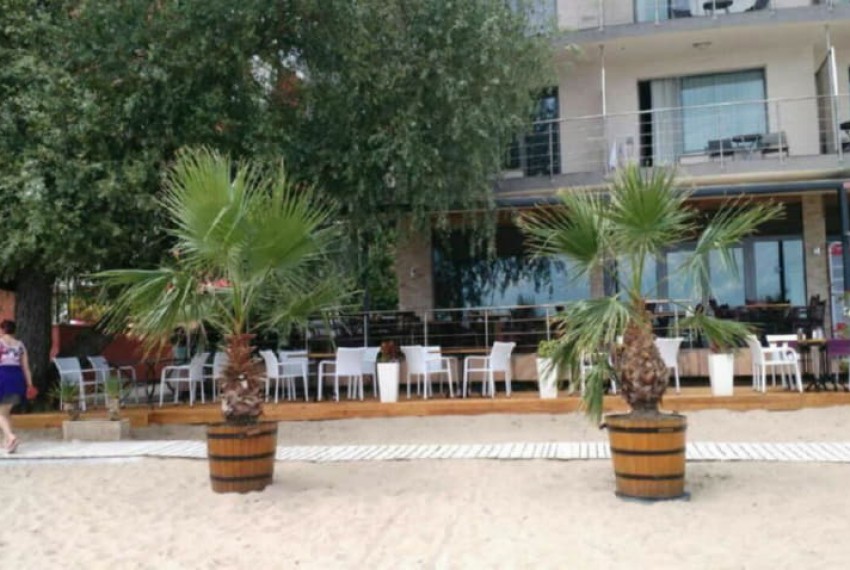 Villa Boyco, вилла, 2* Villa Boyco, вилла, 2*