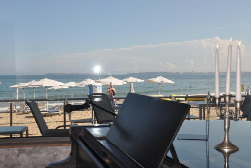 Villa Boyco, вилла, 2* Villa Boyco, вилла, 2*