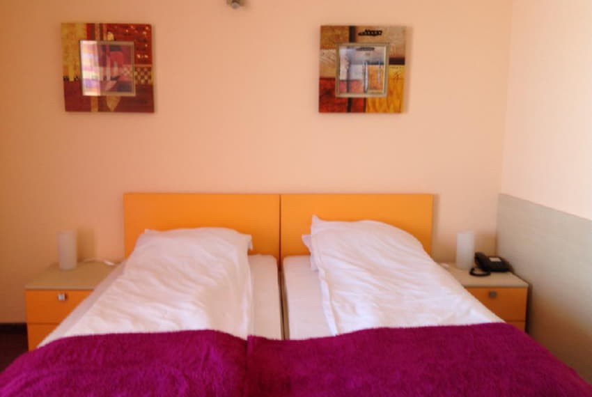 Villa Boyco, вилла, 2* Villa Boyco, вилла, 2*