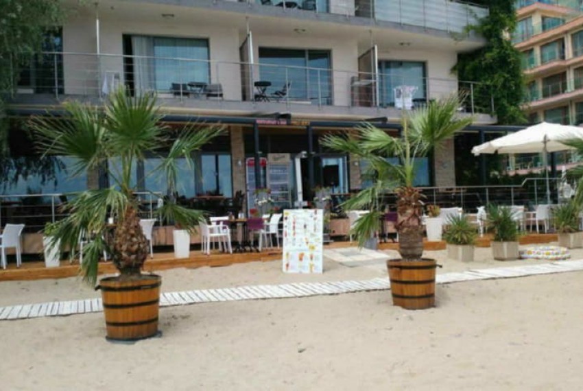 Villa Boyco, вилла, 2* Villa Boyco, вилла, 2*
