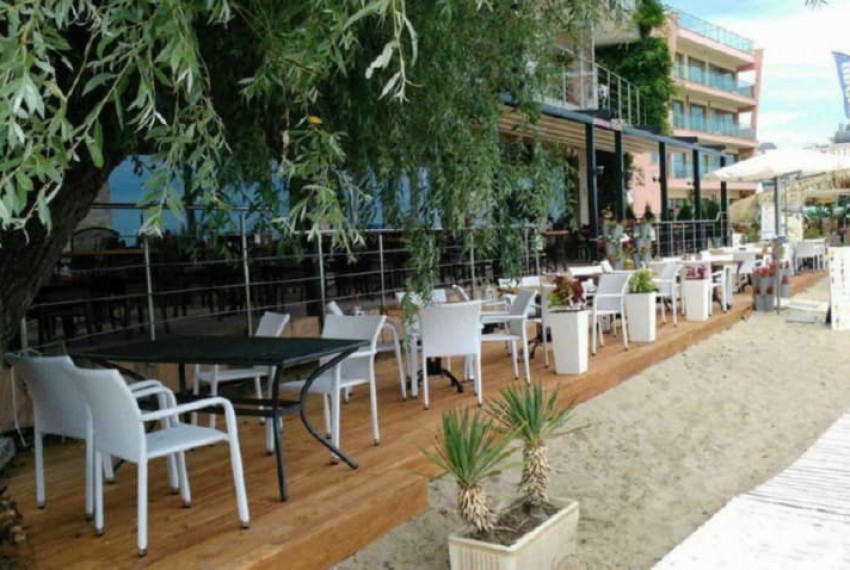 Villa Boyco, вилла, 2* Villa Boyco, вилла, 2*