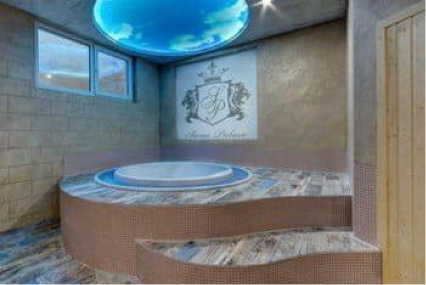 Siena Palace, 3* Siena Palace, 3*
