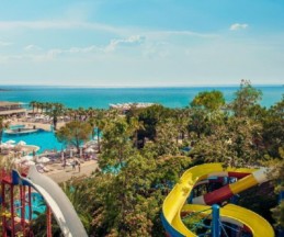 Botanik Hotel & Resort, 5*