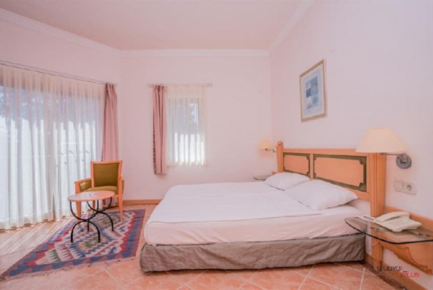 Hotel No:61 (ex. 3S Beach Club), 4* Hotel No:61 (ex. 3S Beach Club), 4*