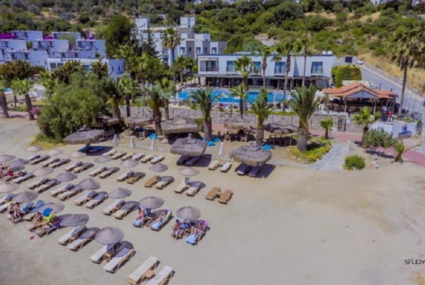 Hotel No:61 (ex. 3S Beach Club), 4* Hotel No:61 (ex. 3S Beach Club), 4*
