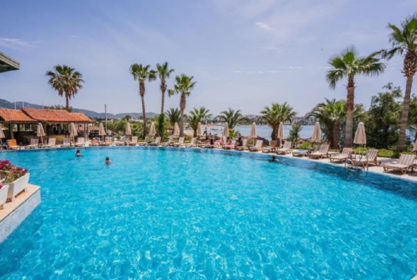 Hotel No:61 (ex. 3S Beach Club), 4* Hotel No:61 (ex. 3S Beach Club), 4*