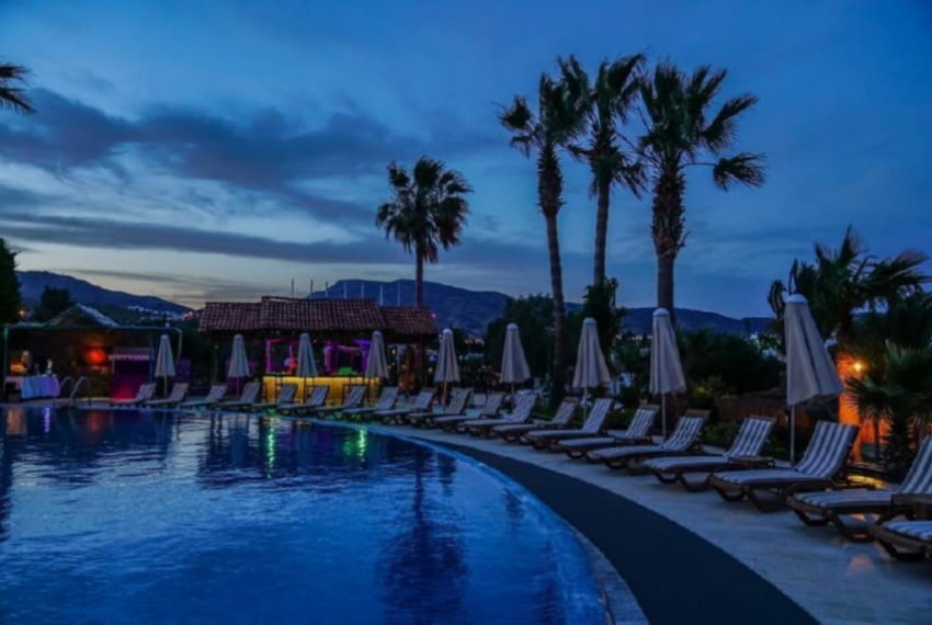 Hotel No:61 (ex. 3S Beach Club), 4* Hotel No:61 (ex. 3S Beach Club), 4*