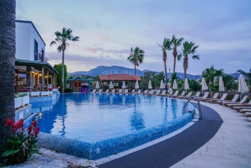 Hotel No:61 (ex. 3S Beach Club), 4* Hotel No:61 (ex. 3S Beach Club), 4*
