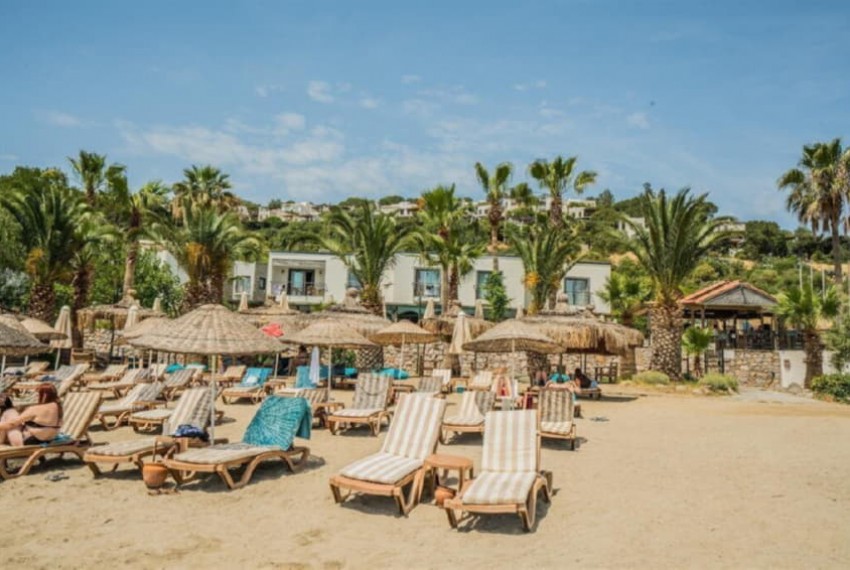 Hotel No:61 (ex. 3S Beach Club), 4* Hotel No:61 (ex. 3S Beach Club), 4*