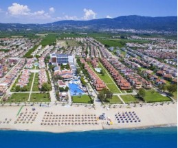 Flora Garden Ephesus, 4*