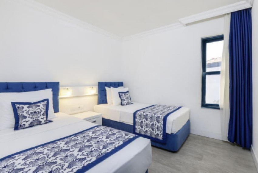 Labranda Ephesus Princess (ex. Club Ephesus Princess Hotel), 5* Labranda Ephesus Princess (ex. Club Ephesus Princess Hotel), 5*